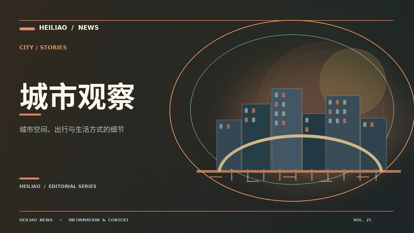 一座城市的步行体验从何衡量